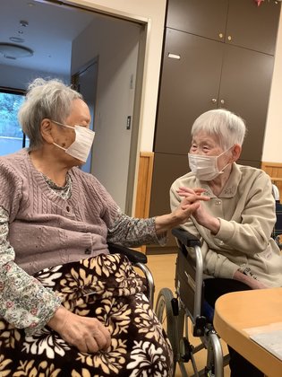 特別養護老人ホームしらさぎ