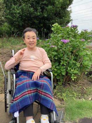 特別養護老人ホームしらさぎ