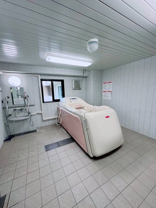 特別養護老人ホームしらさぎ