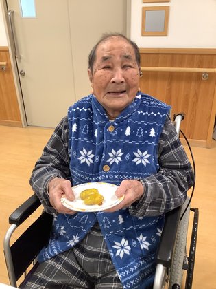 特別養護老人ホームしらさぎ