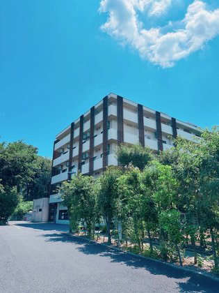 特別養護老人ホームしらさぎ