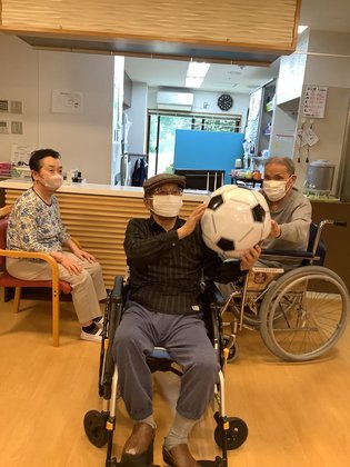 特別養護老人ホームしらさぎ