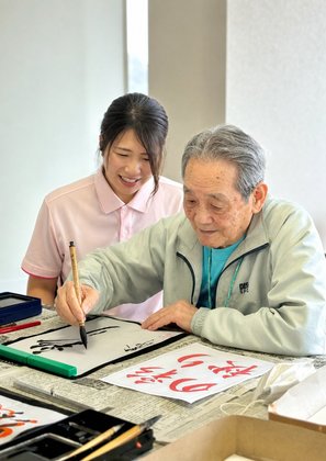 ケアハウスしらさぎ