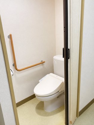 ケアハウスしらさぎ