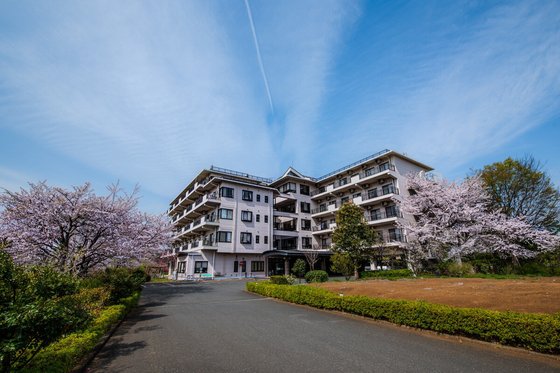 ケアハウスしらさぎ