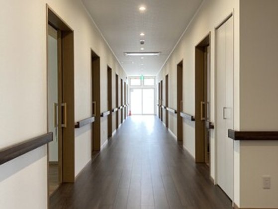 ナーシングホームたいじゅ