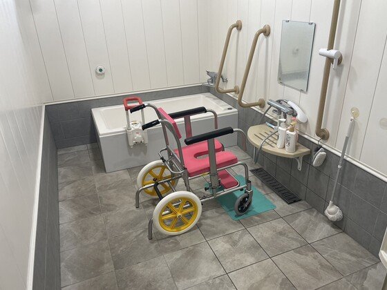 ナーシングホームたいじゅ