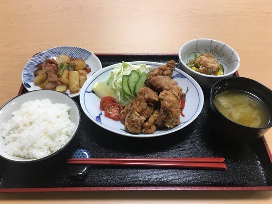 ナーシングホームたいじゅ