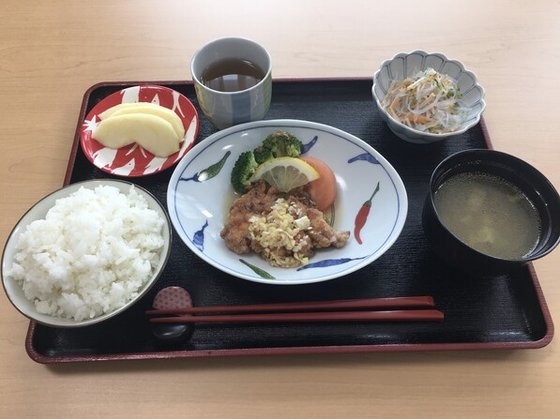 ナーシングホームたいじゅ