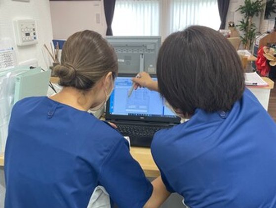 ナーシングホームたいじゅ