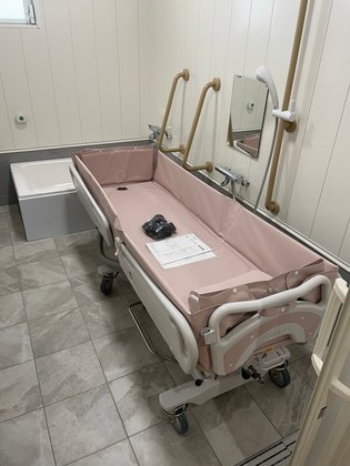 ナーシングホームたいじゅ