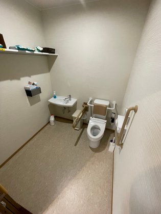 ナーシングホームたいじゅ