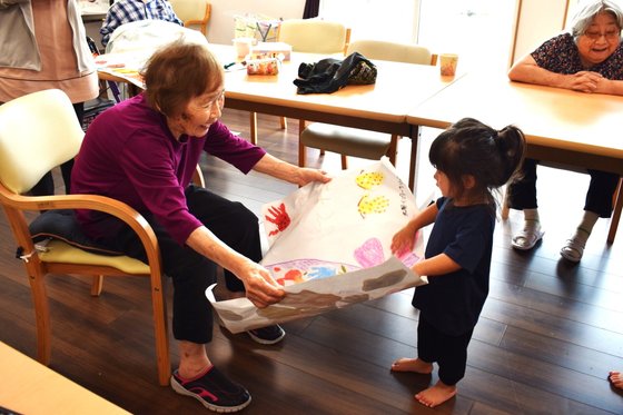 ナーシングホームたいじゅ