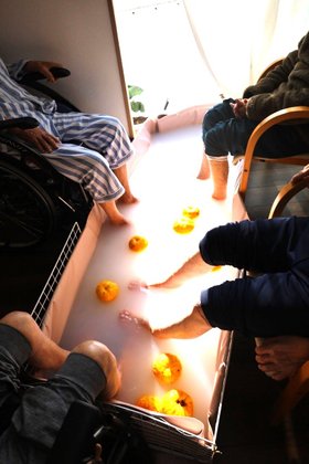 ナーシングホームたいじゅ