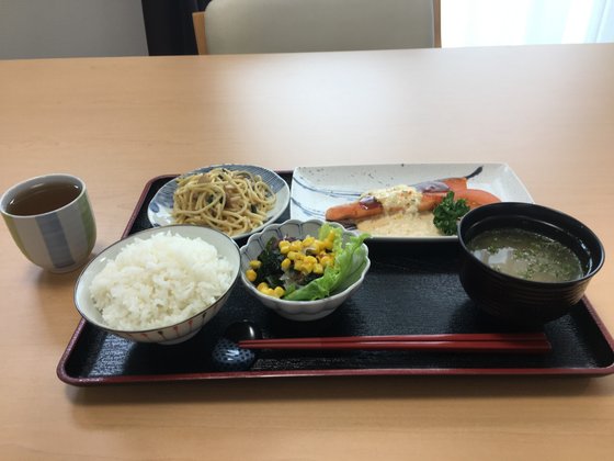 ナーシングホームたいじゅ