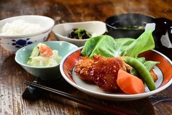 バリエーションの多さや季節感のあるメニューをお楽しみ下さい