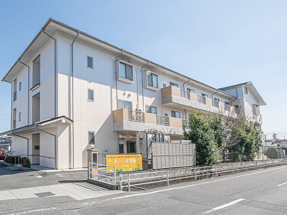 饗のまち 大安寺