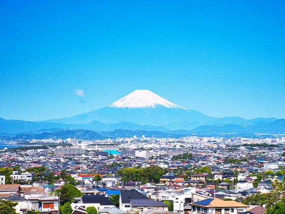 饗のまち湘南台