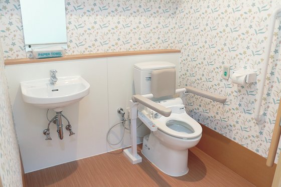 メリィホームうすい