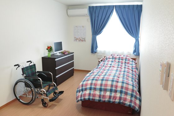 メリィホームうすい