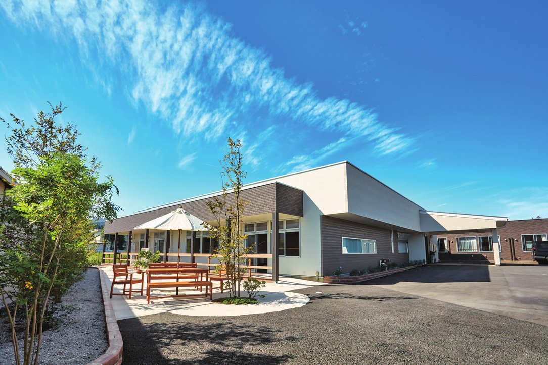 メリィホームたかせ