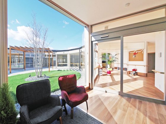 メリィホームよしい