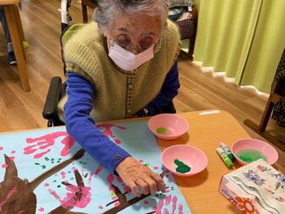 メリィホームよしい