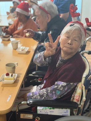 メリィホームよしい