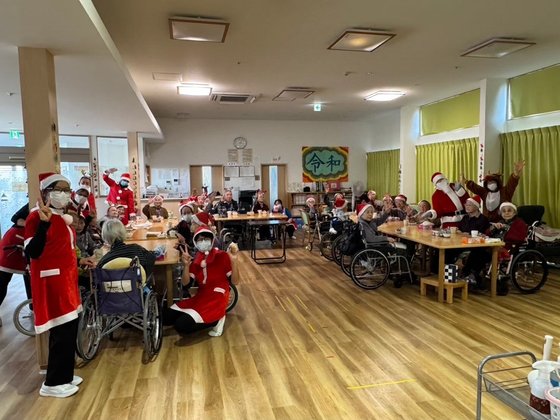 メリィホームよしい