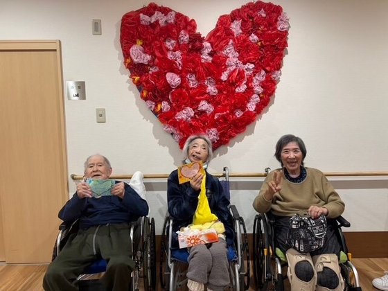 メリィホームよしい