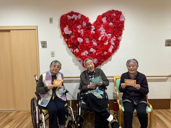 メリィホームよしい