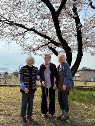 メリィホームよしい