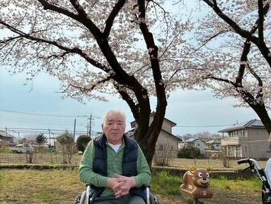 メリィホームよしい