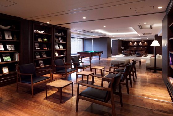 デュオセーヌ柏の葉キャンパス