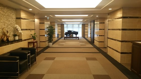 デュオセーヌつくばみらい