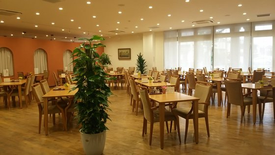 デュオセーヌつくばみらい