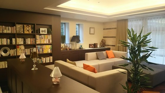 デュオセーヌつくばみらい