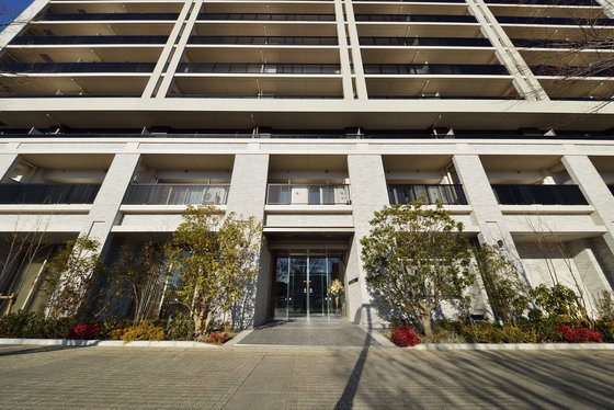 デュオセーヌ千葉ちはら台駅前