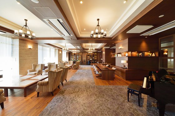 デュオセーヌ千葉ちはら台駅前