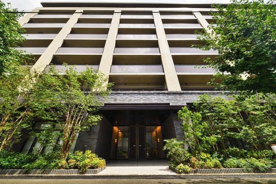 デュオセーヌ豊田