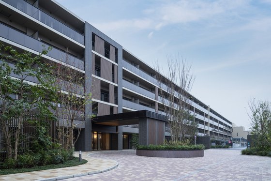 デュオセーヌ国立