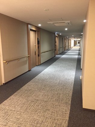 デュオセーヌ国立