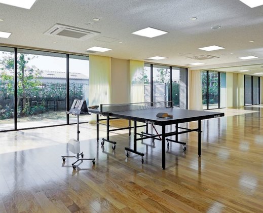 デュオセーヌ国立