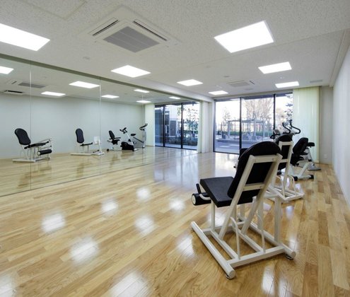 デュオセーヌ国立