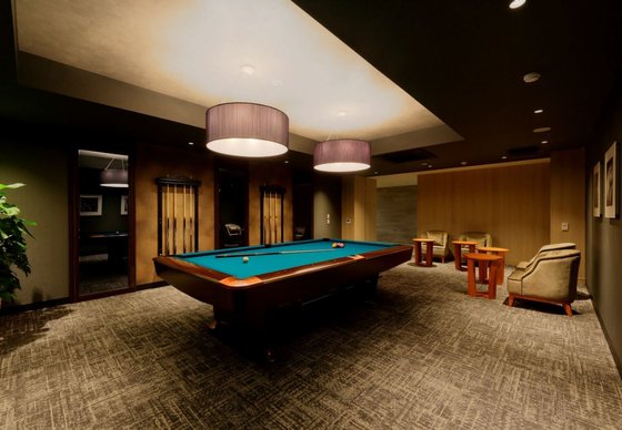 デュオセーヌ国立