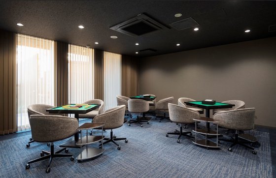 デュオセーヌ国立