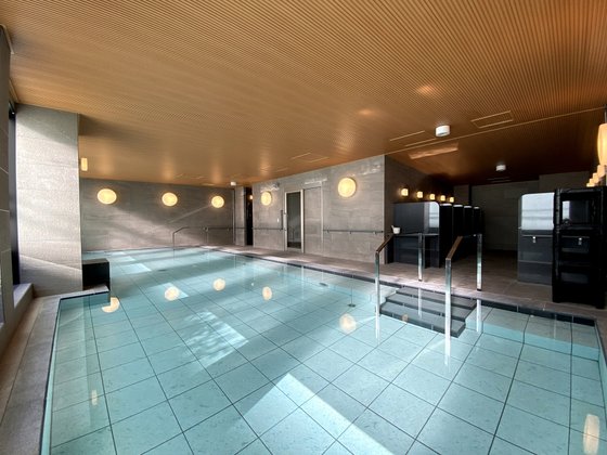 デュオセーヌ横濱東戸塚