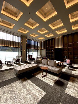 デュオセーヌ横濱東戸塚