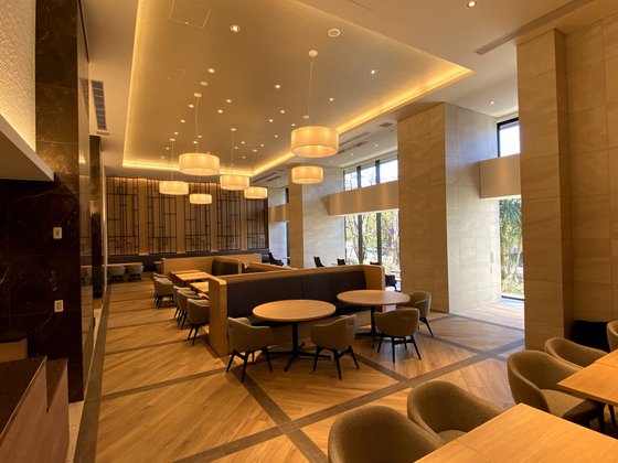 デュオセーヌ横濱東戸塚