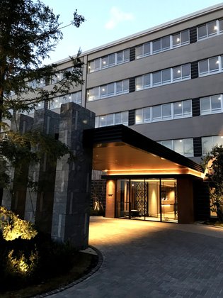 デュオセーヌ横濱東戸塚